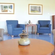 GALR - Resident Sitting Area 1